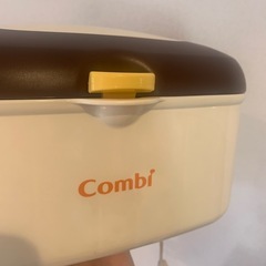 Combi おしりふきウォーマーの画像