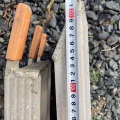 アルミ製ラダー
の画像