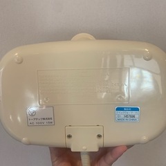 Combi おしりふきウォーマーの画像