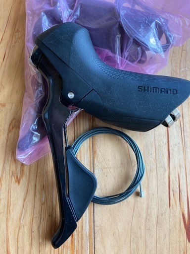 Shimano シマノ 105 R7000 コンポセット STI FD RD