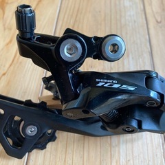 Shimano シマノ 105 R7000 コンポセット STI FD RDの画像