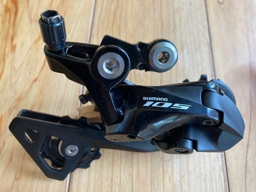 Shimano シマノ 105 R7000 コンポセット STI FD RD