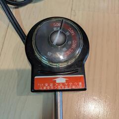 EUPA 電気ホットプレートの画像
