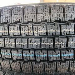 205/85R16訳あり格安6本セットの画像