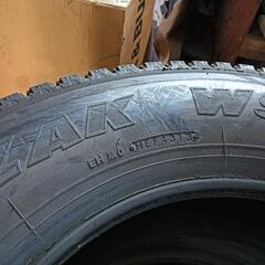 205/85R16訳あり格安6本セットの画像