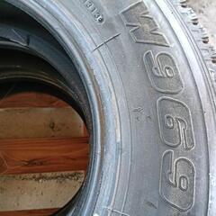 205/85R16訳あり格安6本セットの画像