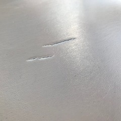 4人掛けダイニングテーブルセットの画像