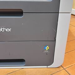 brother DCP-9020CDW プリンター ジャンク品の画像