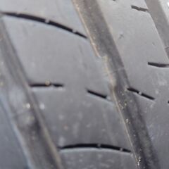 サマータイヤ 155/65R14【2019年製・中古4本・5.2～5.5mm溝】 ダンロップの画像