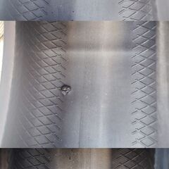 サマータイヤ 155/65R14【2019年製・中古4本・5.2～5.5mm溝】 ダンロップの画像