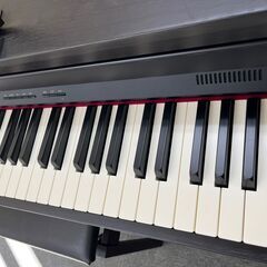 Roland  HP504　電子ピアノの画像