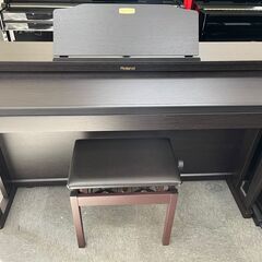 Roland  HP504　電子ピアノの画像
