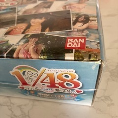 AKB　1/48 PSPの画像