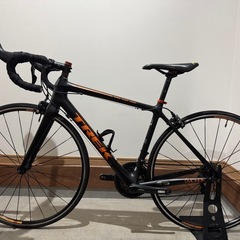 フルカーボン　TREK EMONDA S5の画像