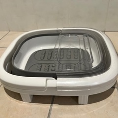 ネイル　フット用品　セット
の画像