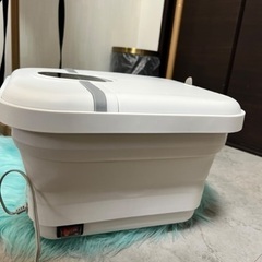 ネイル　フット用品　セット
の画像