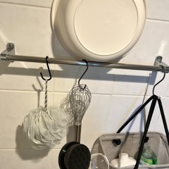 ネイル　フット用品　セット
の画像