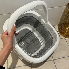 ネイル　フット用品　セット
の画像