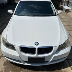 BMW 3シリーズ6万キロ　早い者勝ちの画像