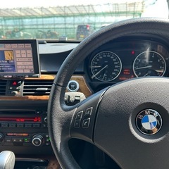 BMW 3シリーズ6万キロ　早い者勝ちの画像