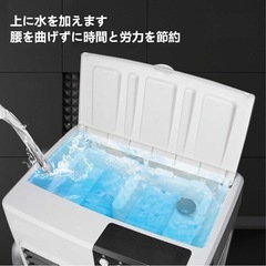 業務用スポットクーラーの画像
