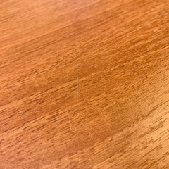 円形ダイニングテーブル⭐️【グッディーズ】の画像