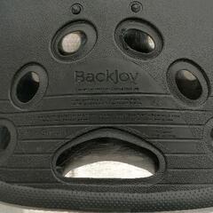 0730-252 BackJoy バックジョイ　骨盤サポートシートの画像