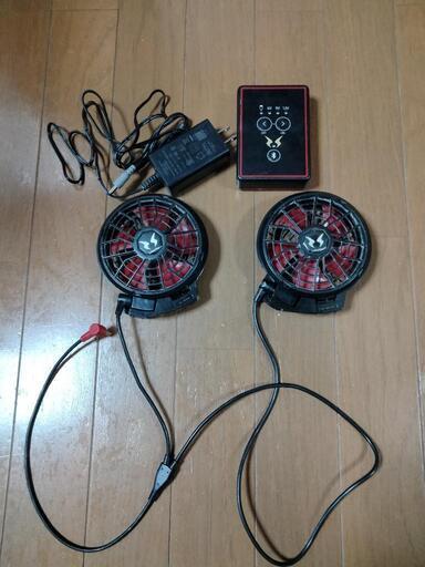 サンエス　空調服の　バッテリー　充電器　ファン 楽天市場】サンエス 空調 服 充電 器の通販