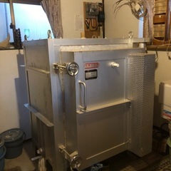 丸二陶料　陶芸窯　電気窯　OEL-13000DLPRFの画像