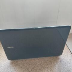 25＊70265■NEC ノートパソコン　本体のみの画像