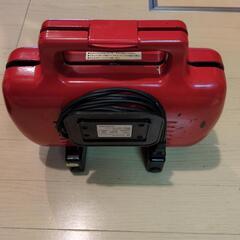ビタントニオワッフルメーカーの画像