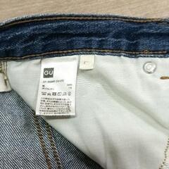 0730-137 ジーパン　Ｌサイズの画像