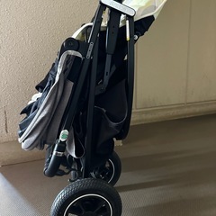 Aprica  スムーヴプレミアム
の画像