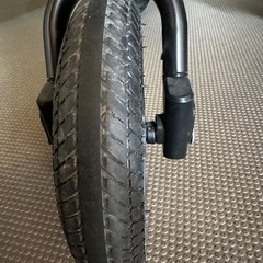 Aprica  スムーヴプレミアム
の画像
