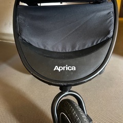 Aprica  スムーヴプレミアム
の画像