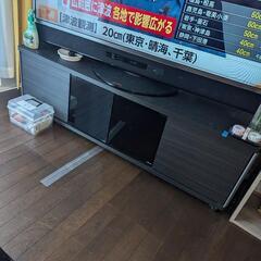 テレビ台の画像