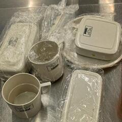 0730-253 Kansai attaché ピクニックセットの画像