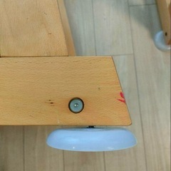 カトージ プレミアムベビーチェアMAMYの画像