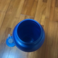 スクイズボトル　ポカリスエットの画像