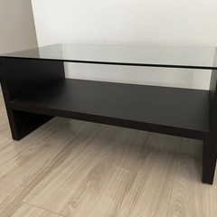 テーブルの画像