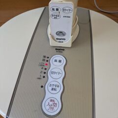 扇風機の画像