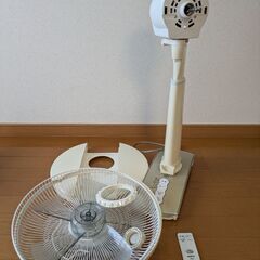 扇風機の画像
