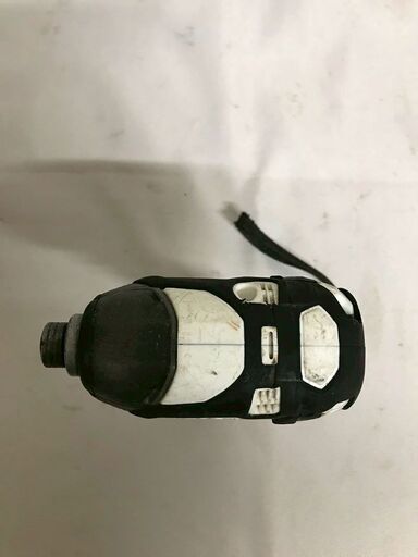 北見市発】ヒタチ HITACHI 日立 コードレスインパクトドライバ