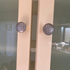 食器棚の画像