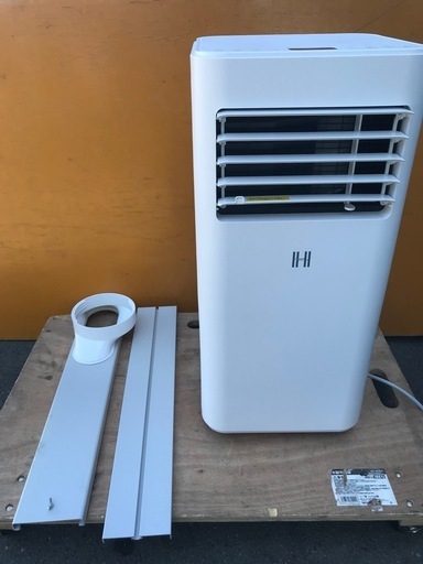 移動式エアコン jl-mac-02 楽天市場】OHHLEE 移動式スポットクーラー スポットエアコン JL