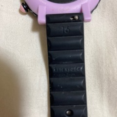 本日お取引きできる方に。ケイトスペード　スマートウォッチの画像