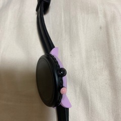 本日お取引きできる方に。ケイトスペード　スマートウォッチの画像