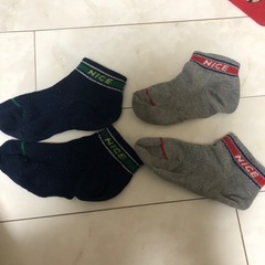 ジャンク　キッズ靴下の画像