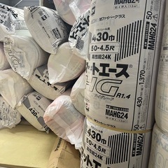 新品未使用 断熱材1本〜の画像