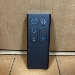 ダイソンAM05 ホットアンドクールの画像